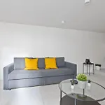 Luxurious Studio Mezzanine Quartier Tour Eiffel Free Netflix